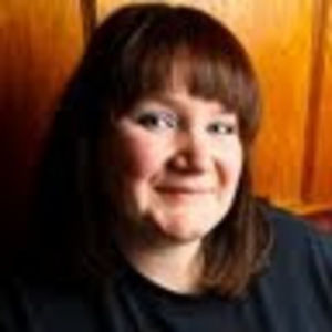 Meet your Posher, Robyn